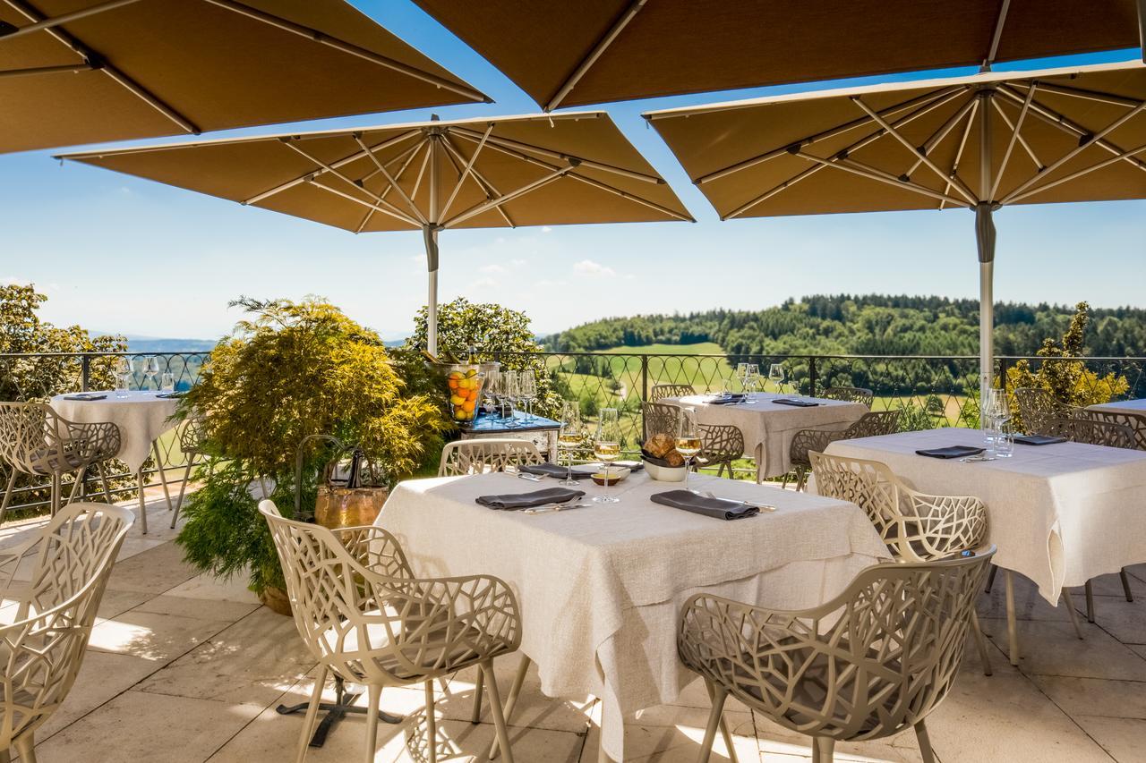 Hotel Krone Regensberg Zewnętrze zdjęcie