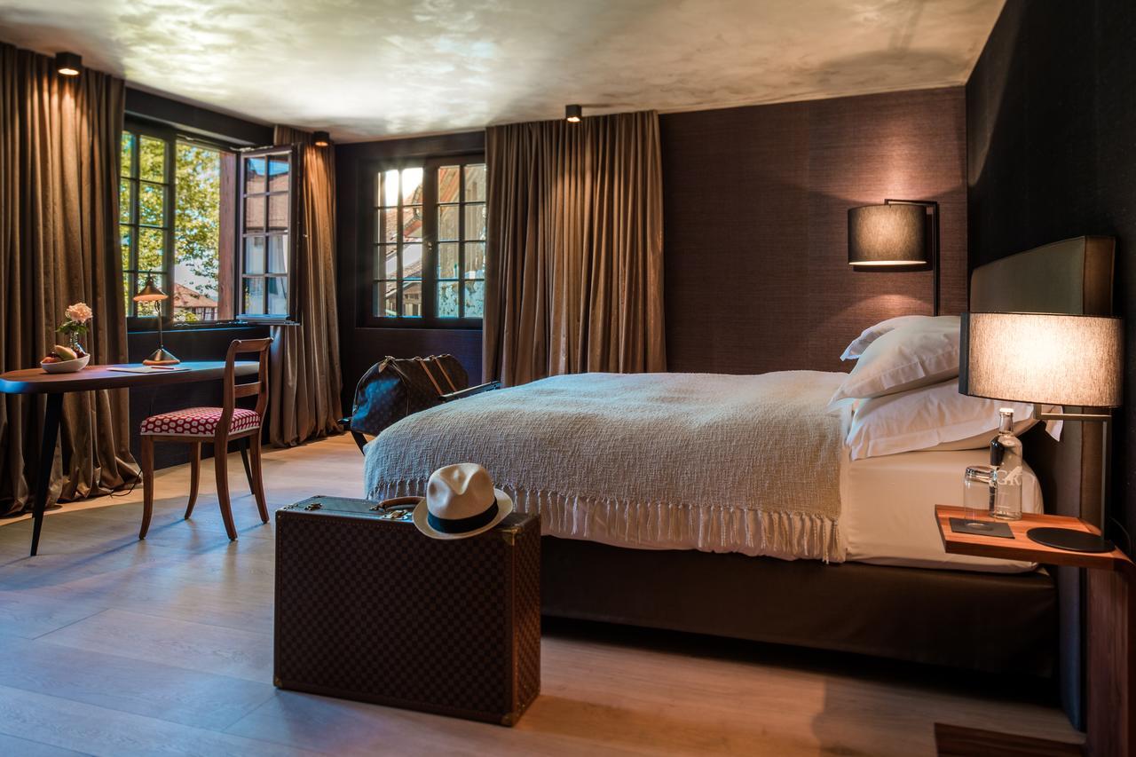 Hotel Krone Regensberg Zewnętrze zdjęcie