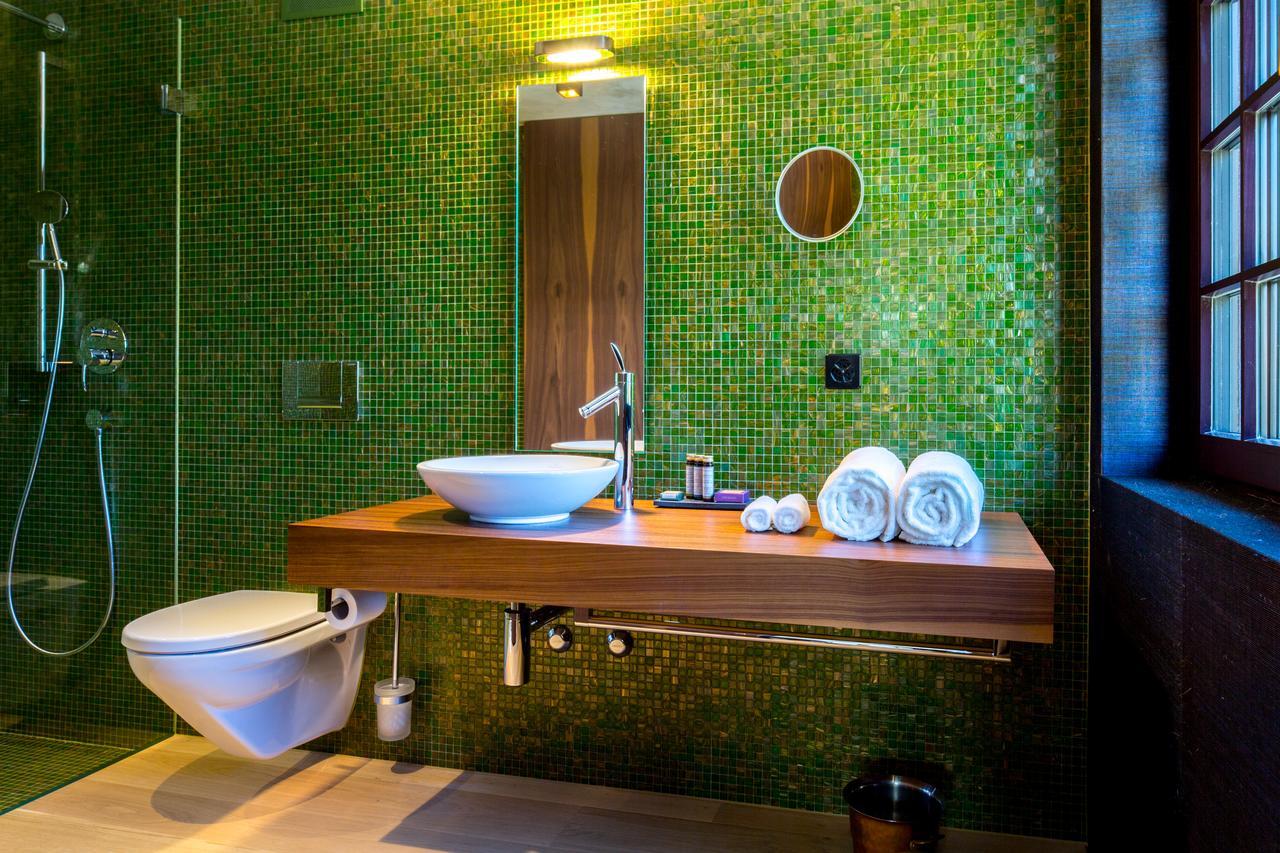 Hotel Krone Regensberg Zewnętrze zdjęcie
