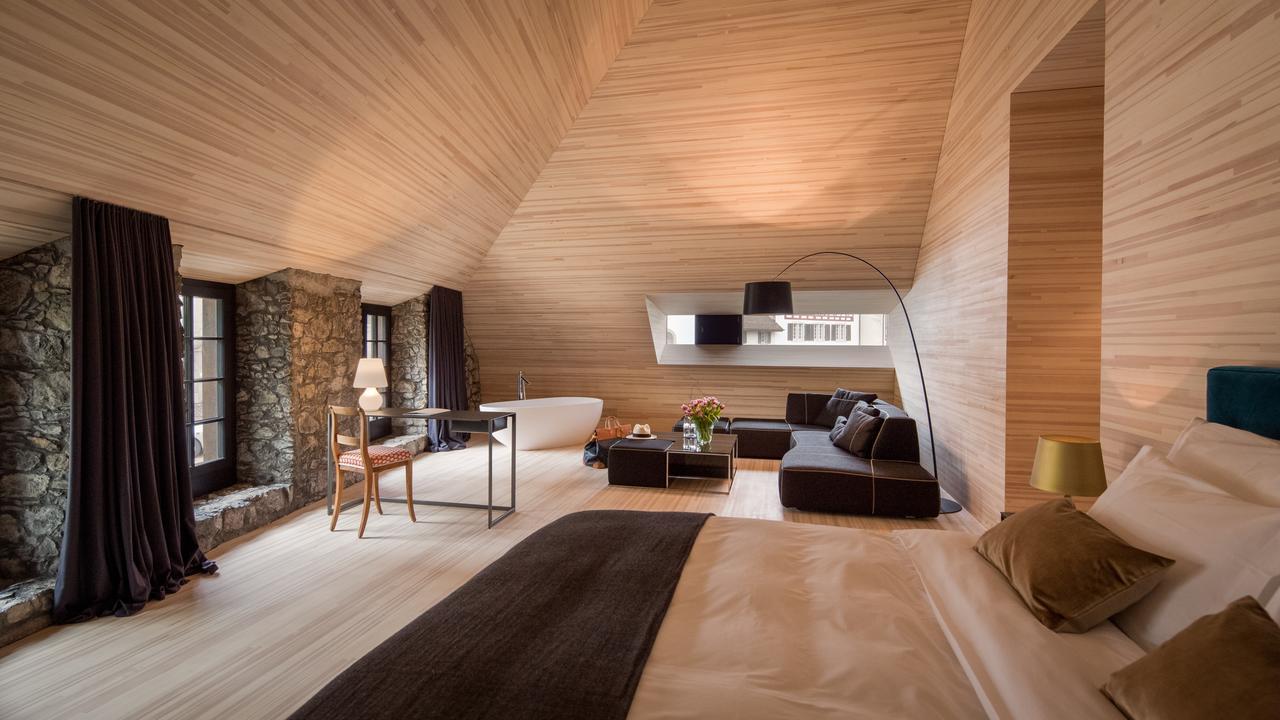 Hotel Krone Regensberg Zewnętrze zdjęcie