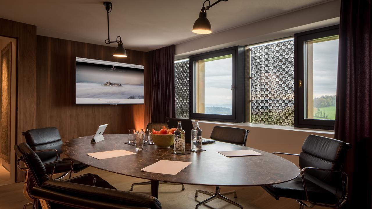 Hotel Krone Regensberg Zewnętrze zdjęcie
