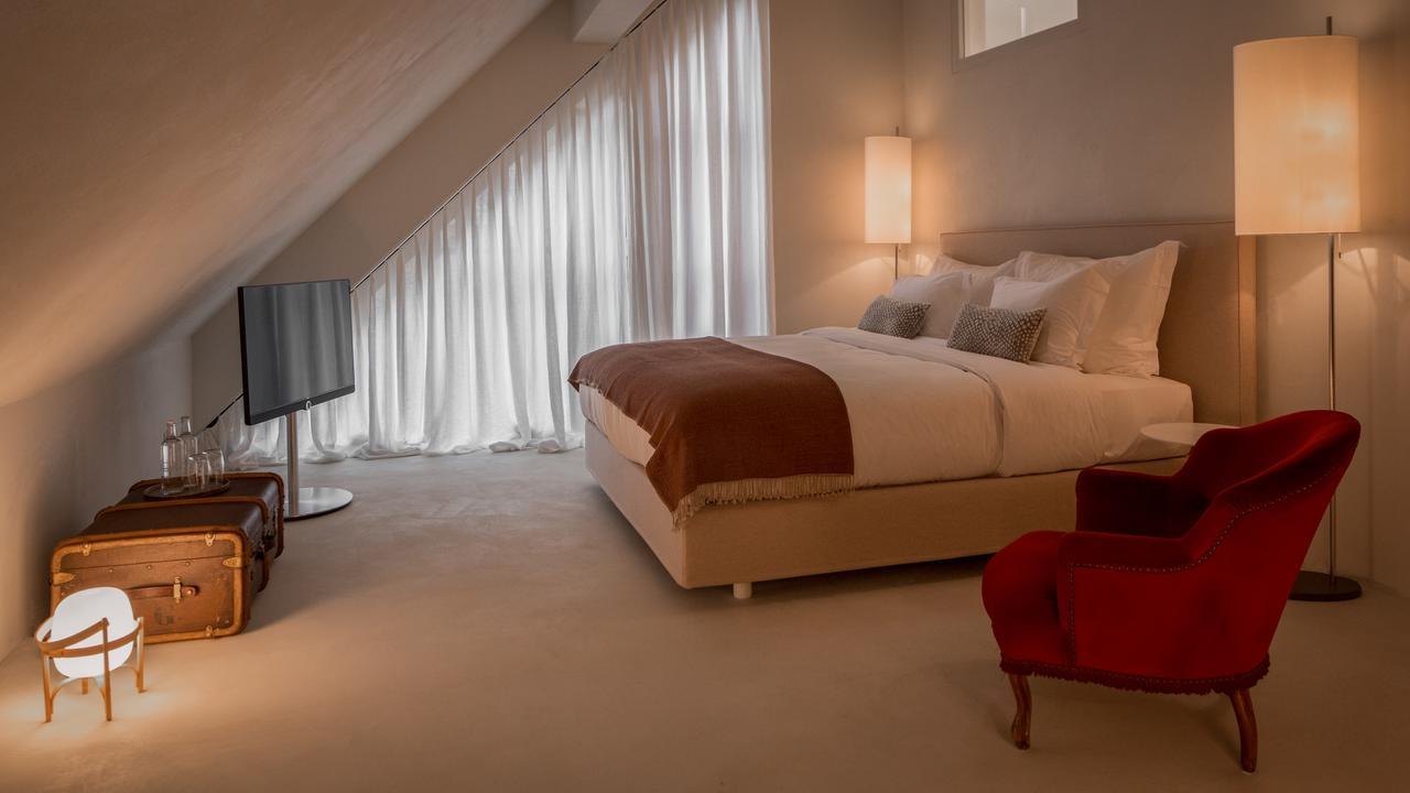 Hotel Krone Regensberg Zewnętrze zdjęcie