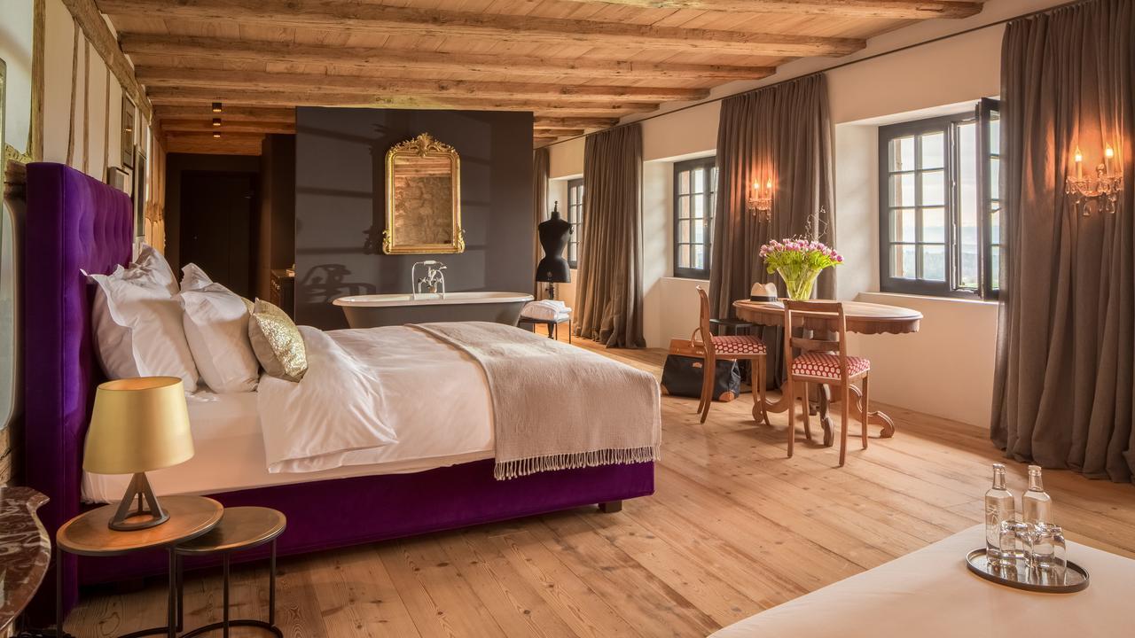 Hotel Krone Regensberg Zewnętrze zdjęcie