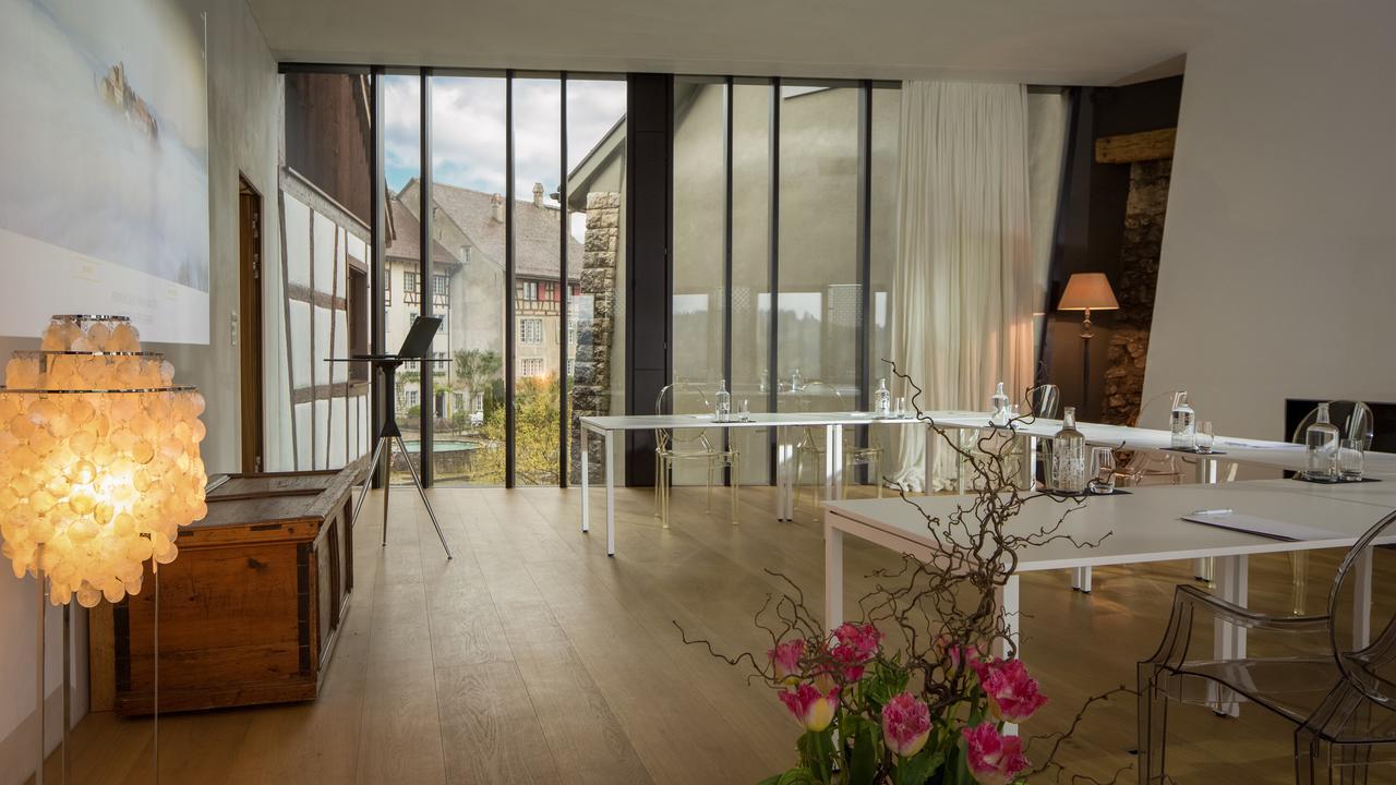 Hotel Krone Regensberg Zewnętrze zdjęcie