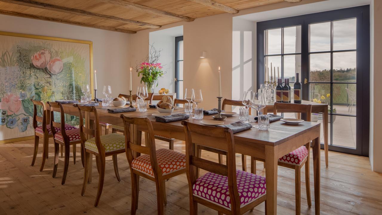 Hotel Krone Regensberg Zewnętrze zdjęcie