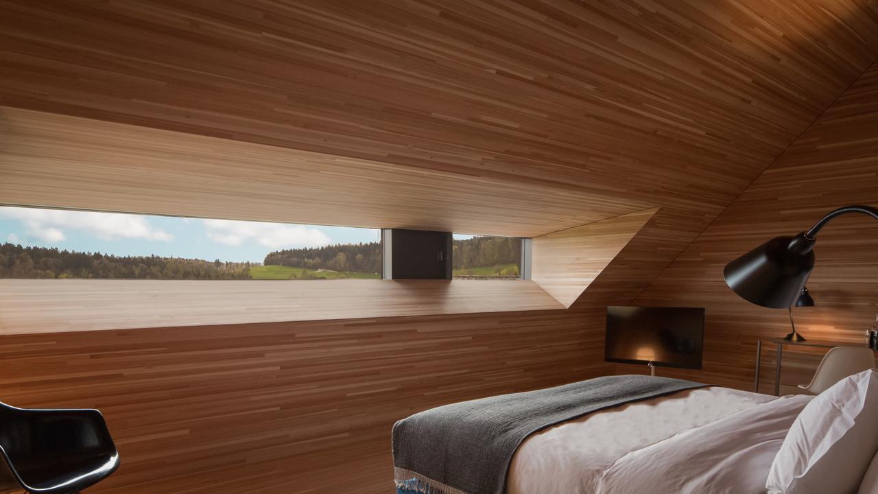 Hotel Krone Regensberg Zewnętrze zdjęcie