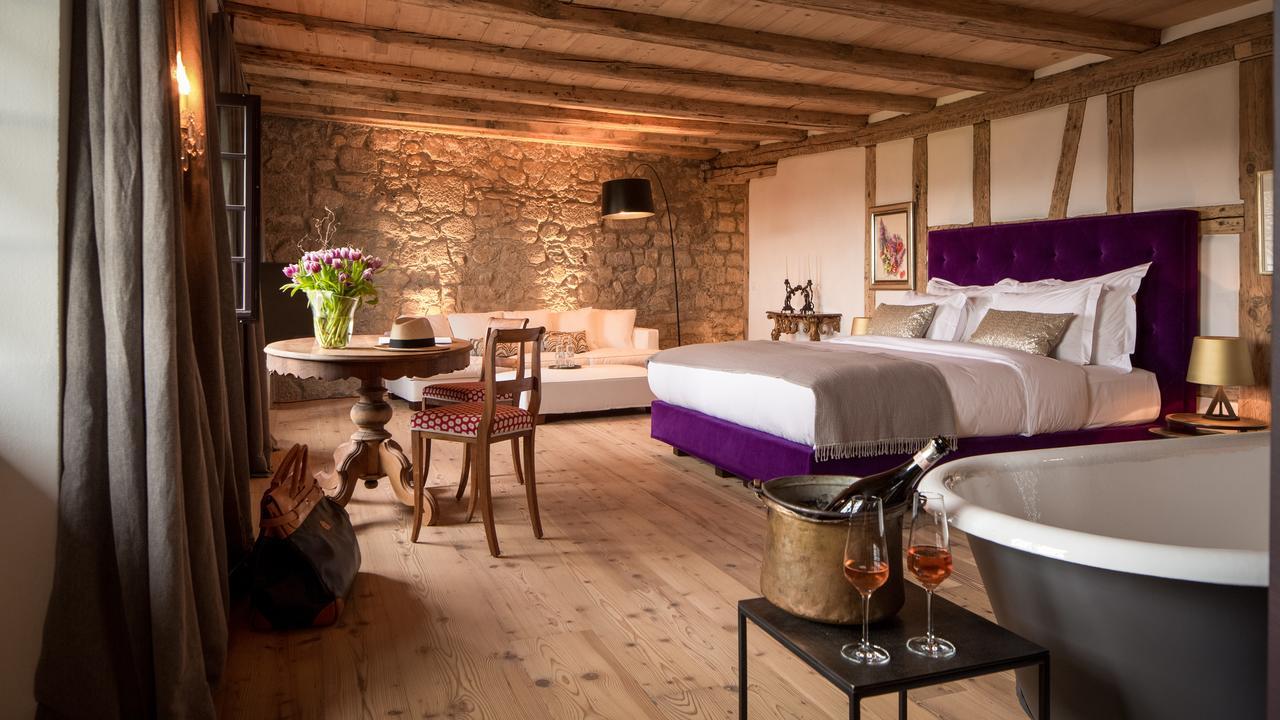Hotel Krone Regensberg Zewnętrze zdjęcie