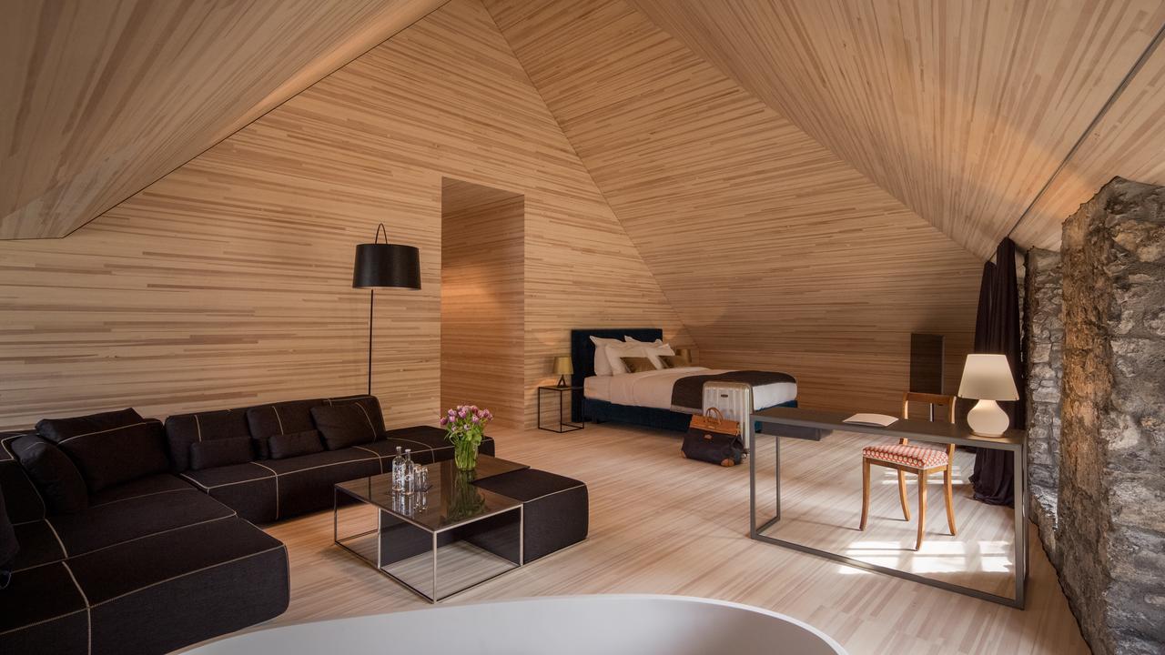 Hotel Krone Regensberg Zewnętrze zdjęcie