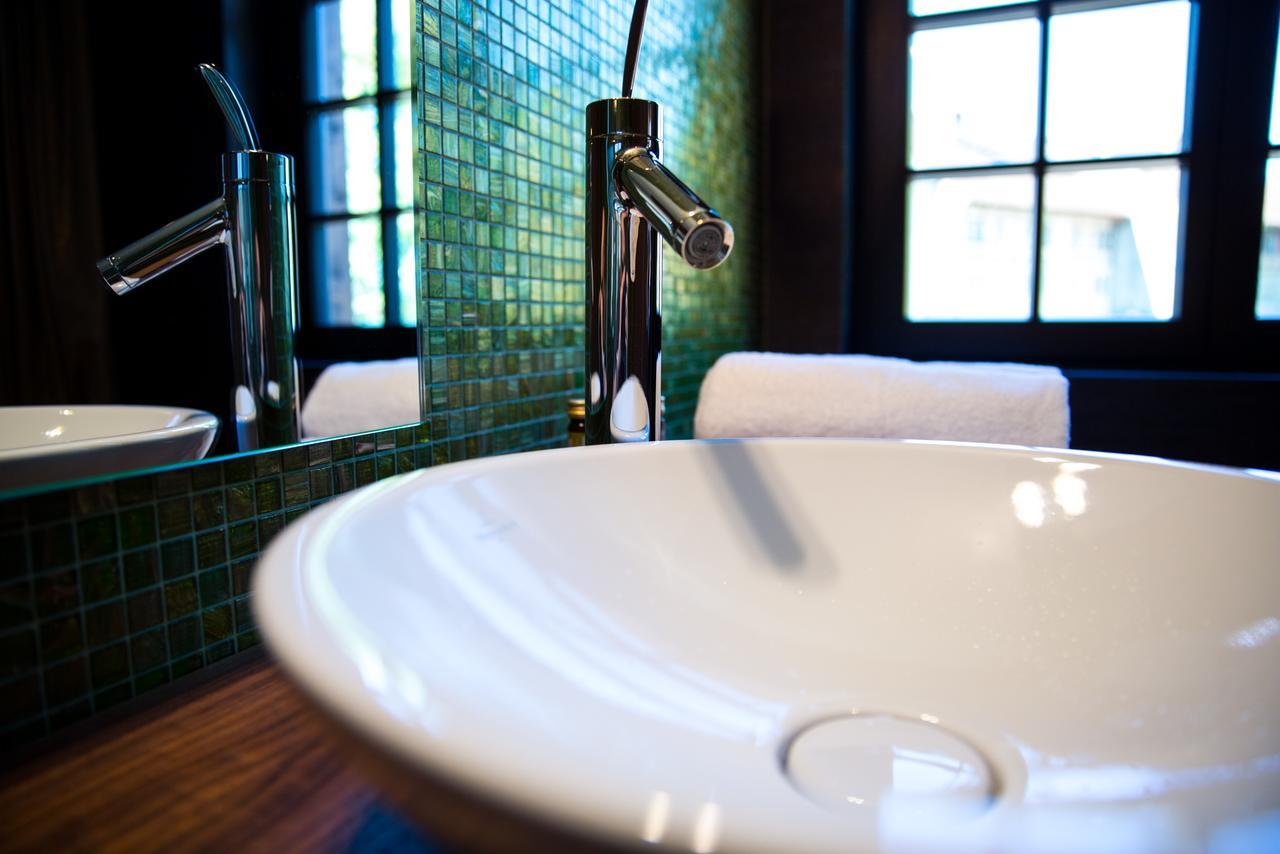 Hotel Krone Regensberg Zewnętrze zdjęcie