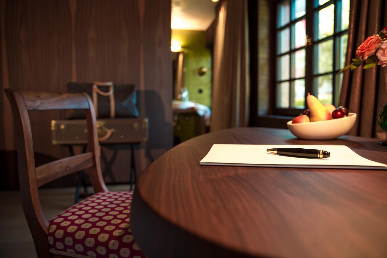 Hotel Krone Regensberg Zewnętrze zdjęcie